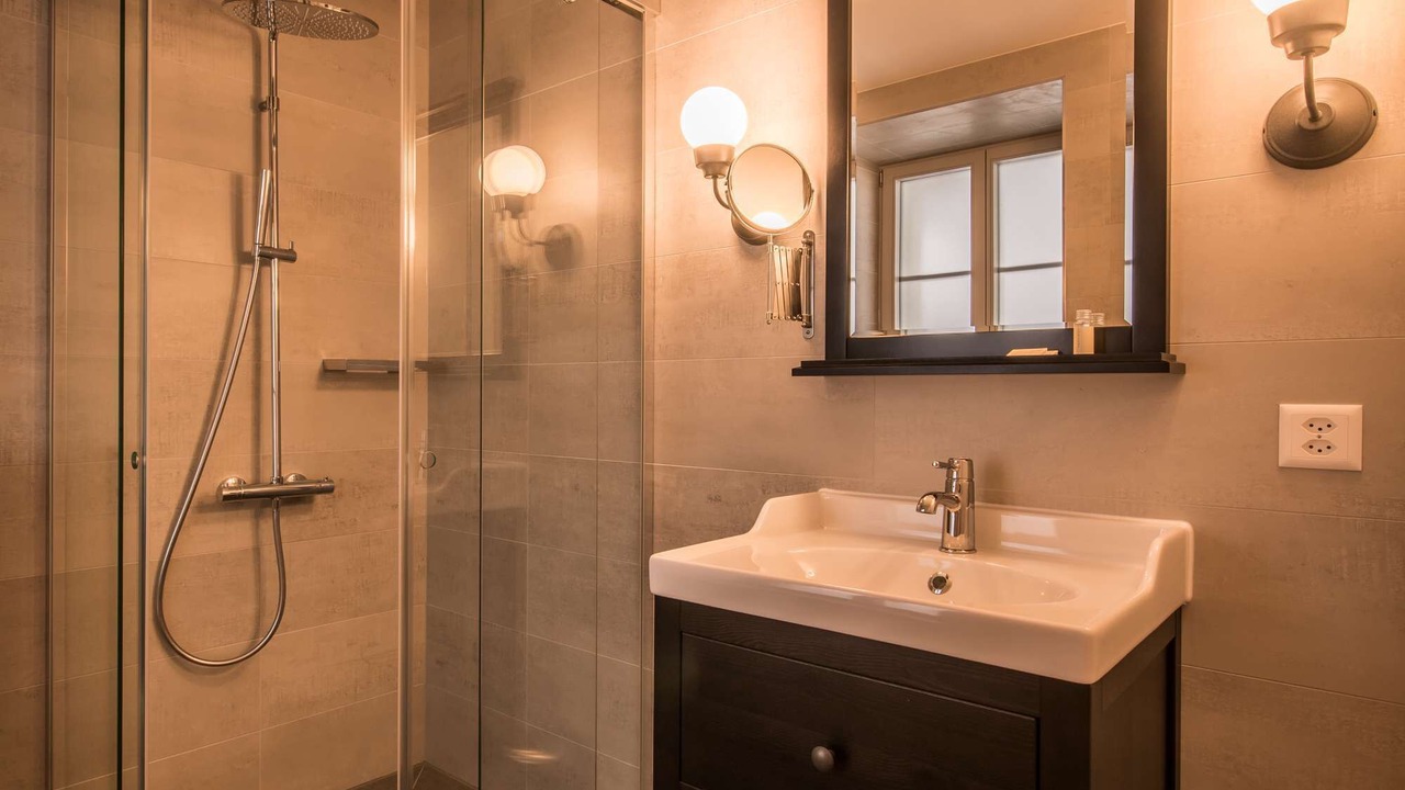 Photo of Bathroom in Matten bei Interlaken