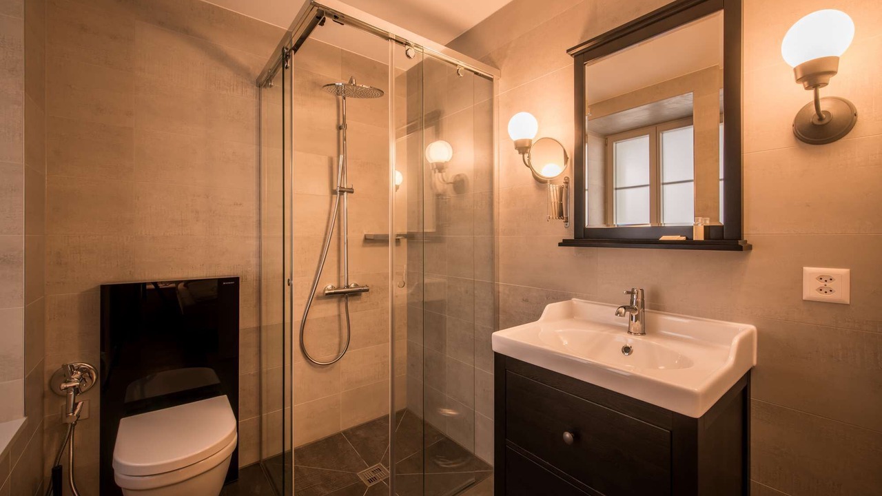 Photo of Bathroom in Matten bei Interlaken