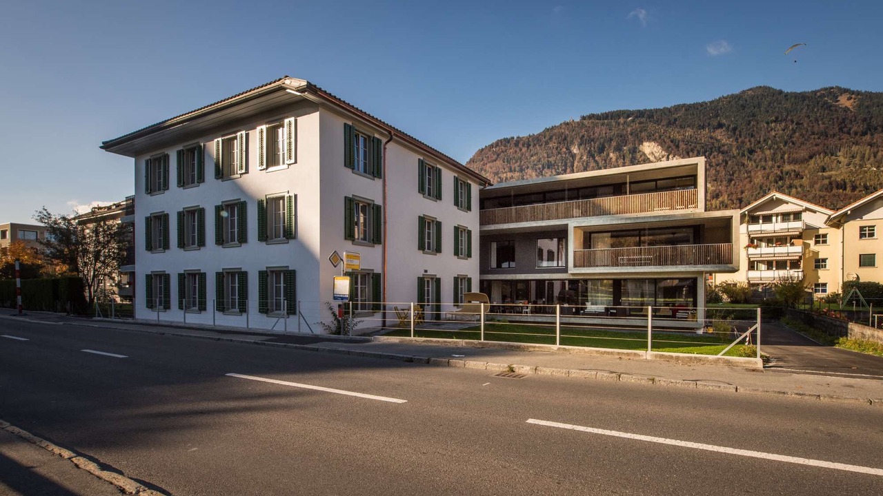 Photo of Outdoor in Matten bei Interlaken