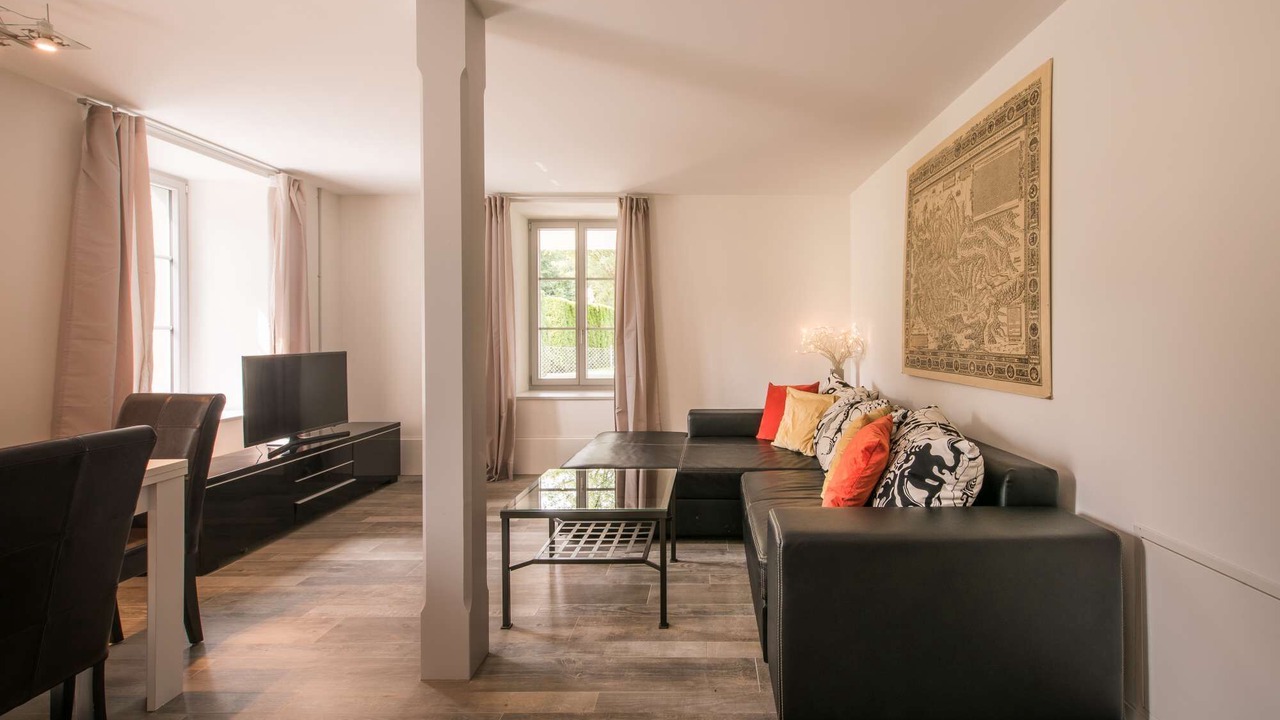 Photo of Livingroom in Matten bei Interlaken
