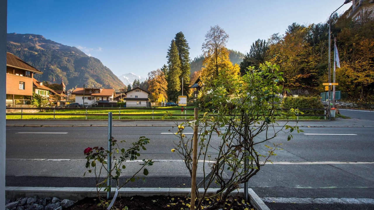 Photo of Outdoor in Matten bei Interlaken
