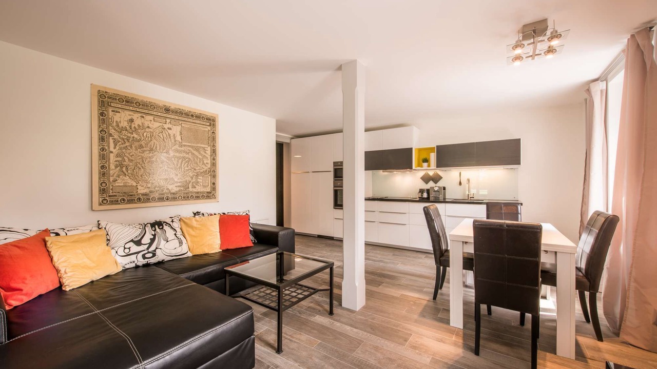 Photo of Livingroom in Matten bei Interlaken