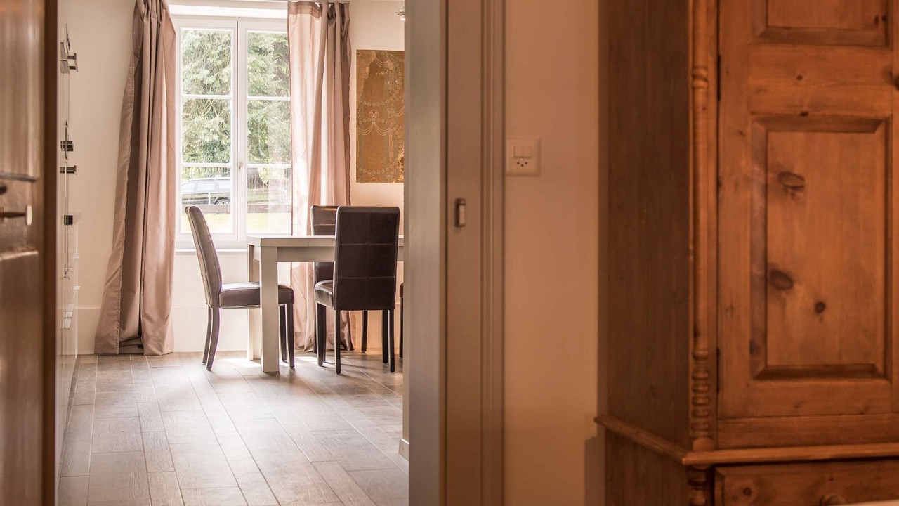 Photo of Bedroom in Matten bei Interlaken