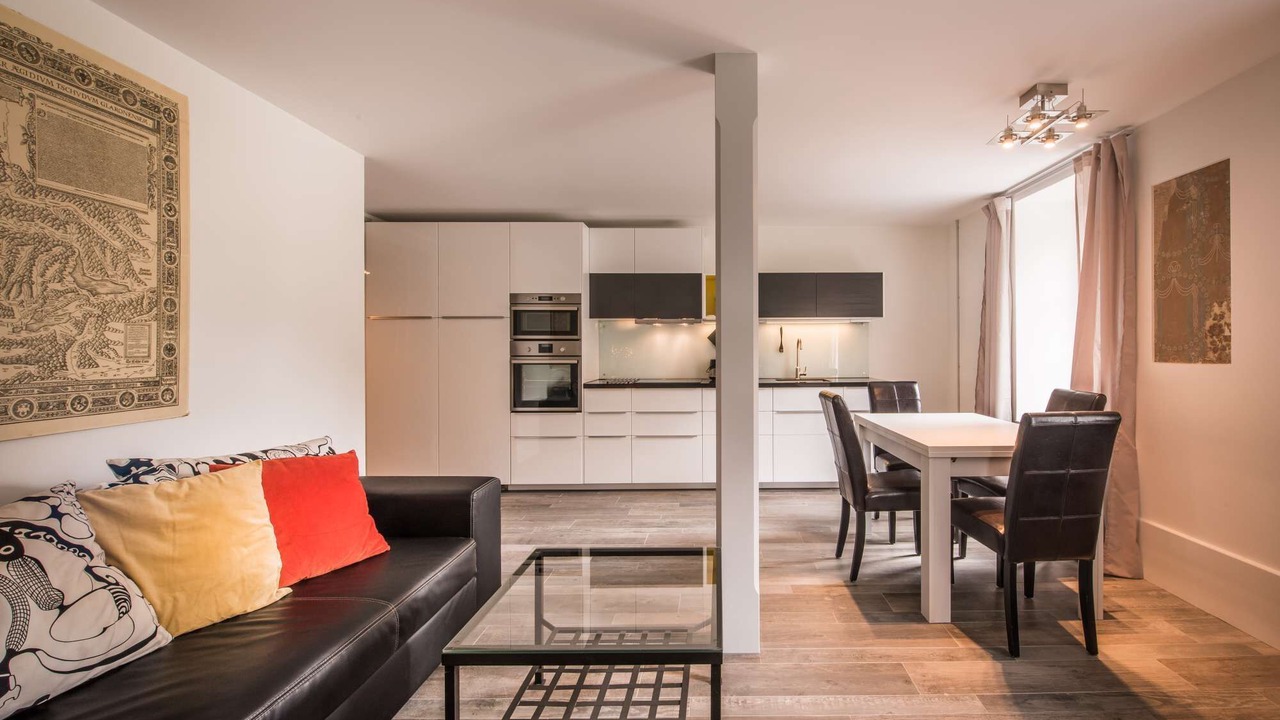 Photo of Livingroom in Matten bei Interlaken