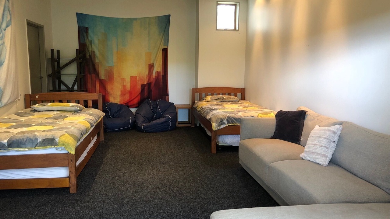 Photo of Bedroom in Matapouri