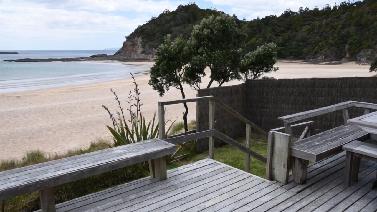 Photo of Others in Matapouri