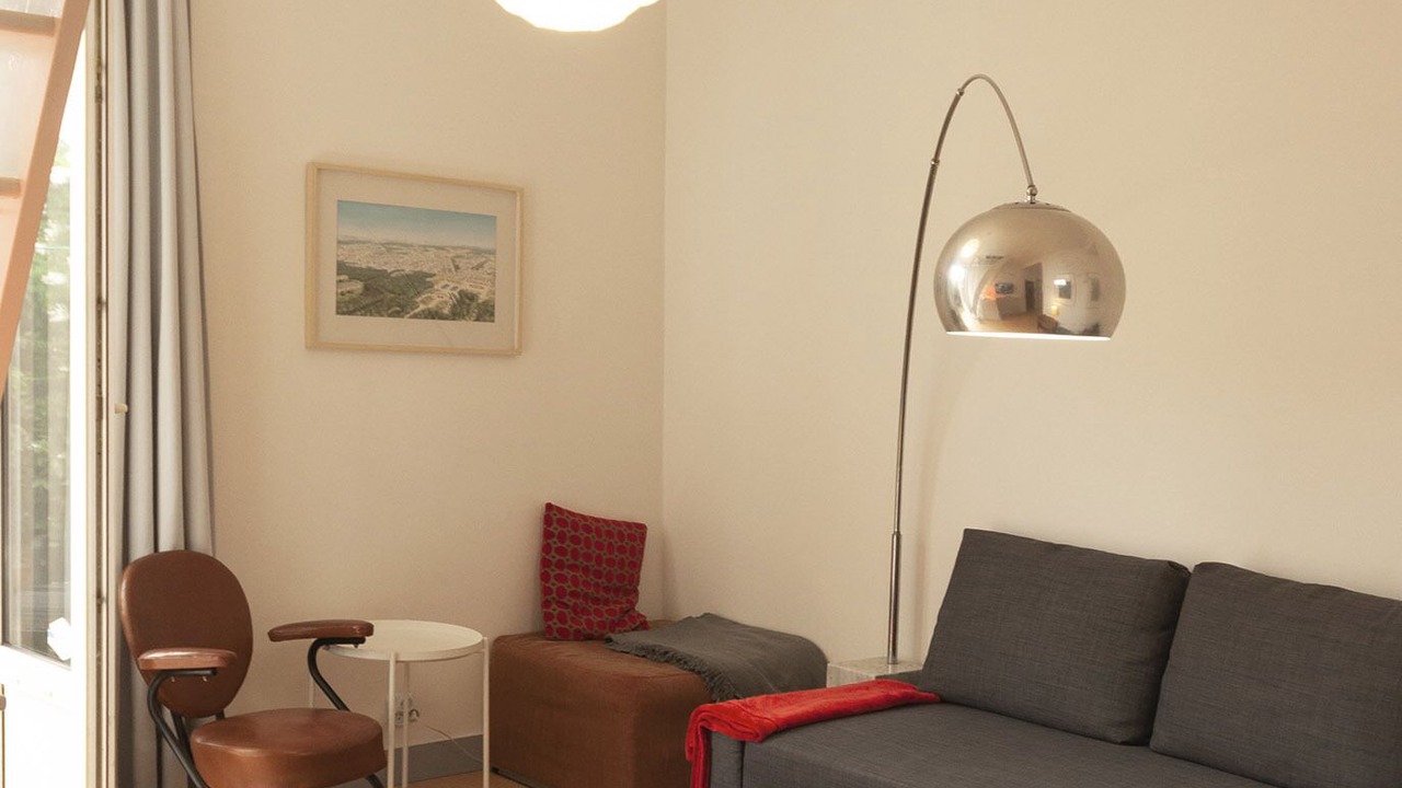 Photo of Livingroom in Joinville-le-Pont