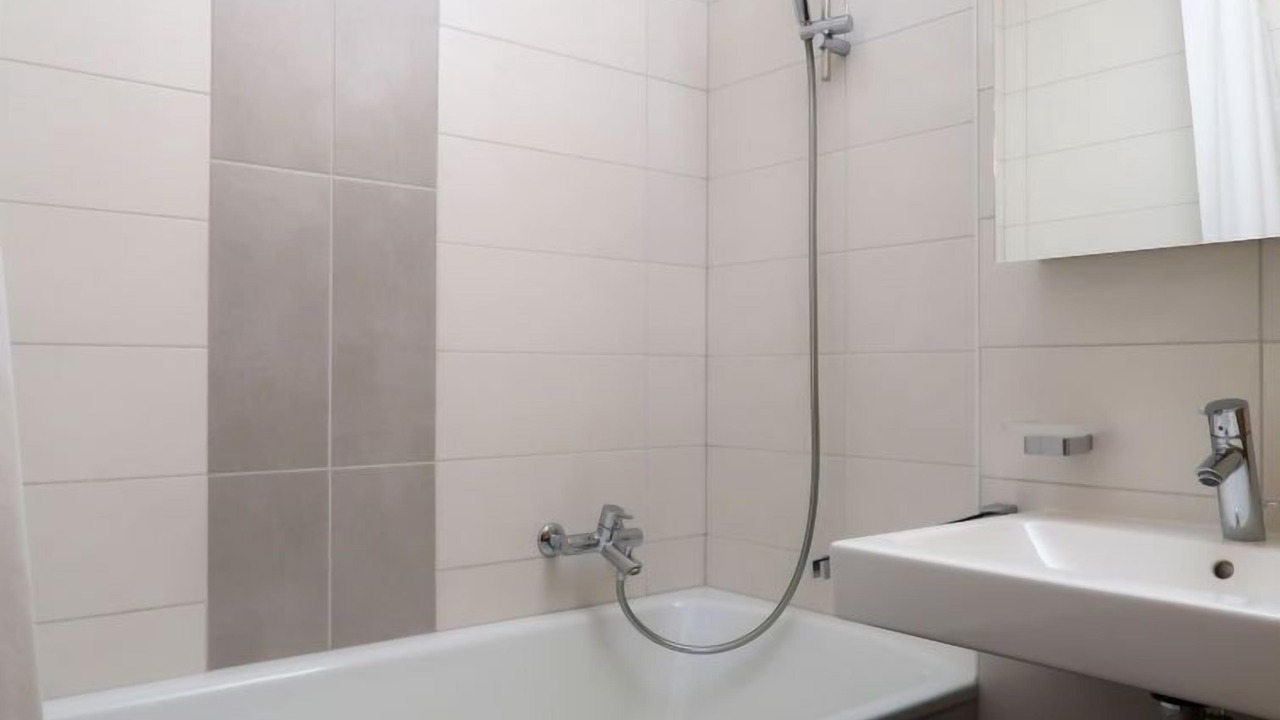 Photo of Bathroom in Saint-Pierre-de-Clages