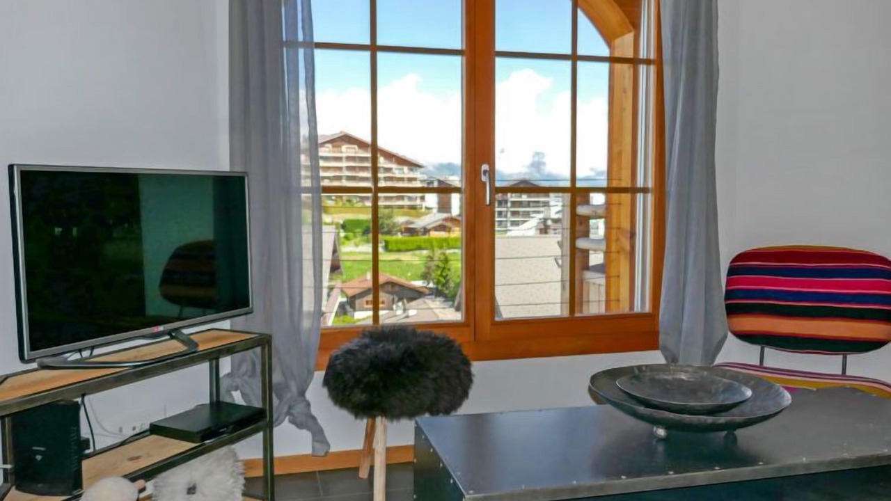 Photo of Livingroom in Saint-Pierre-de-Clages
