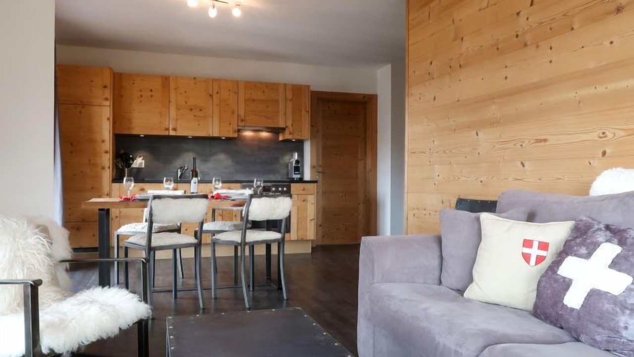 Photo of Bedroom in Saint-Pierre-de-Clages