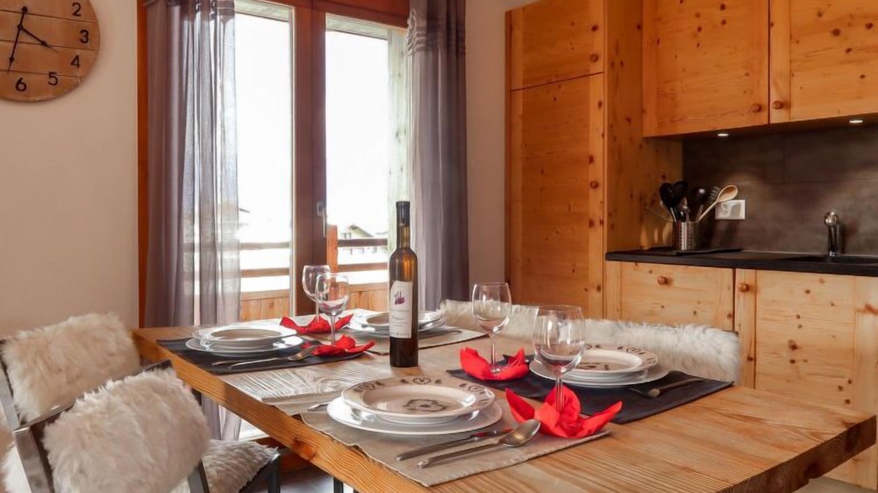 Photo of Bedroom in Saint-Pierre-de-Clages