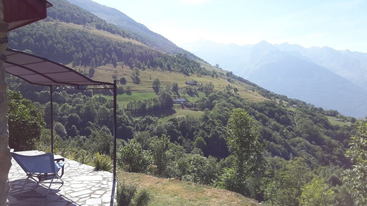 Photo of Outdoor in Betpouey