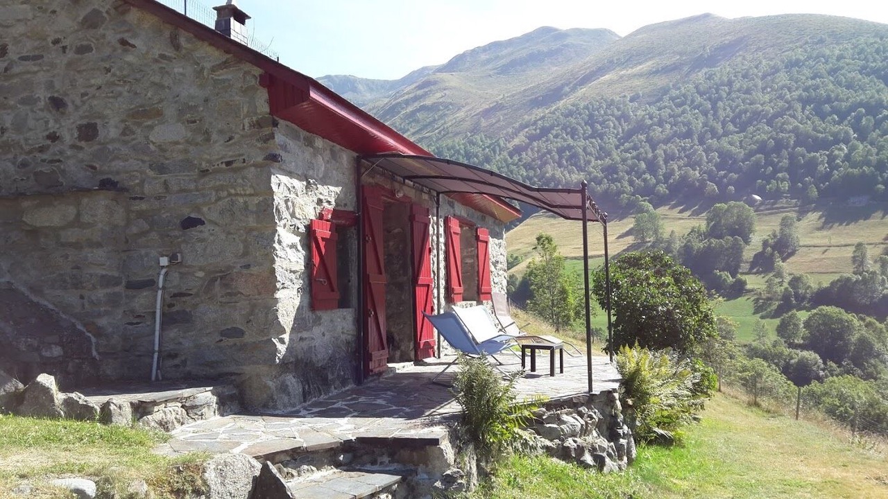 Photo of Outdoor in Betpouey
