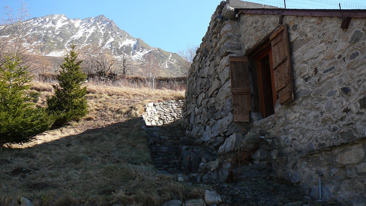 Photo of Outdoor in Betpouey