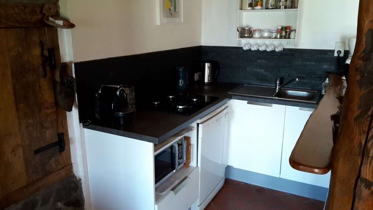 Photo of Kitchen in Betpouey