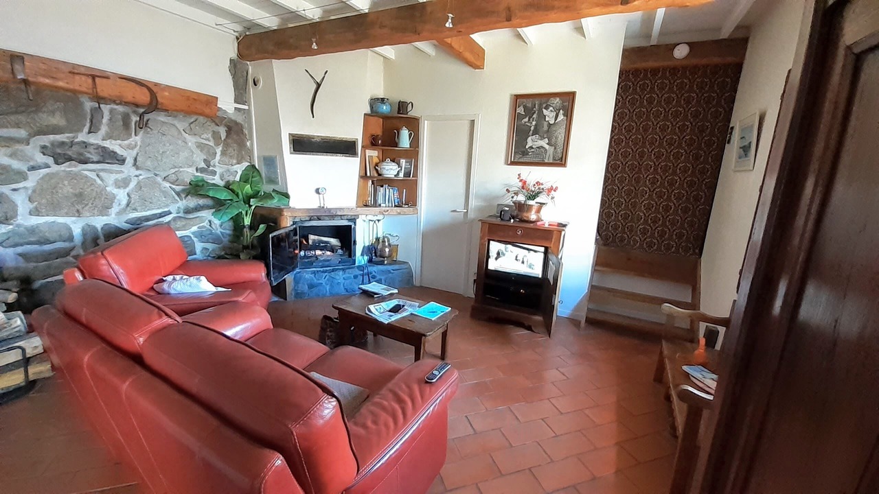 Photo of Livingroom in Betpouey