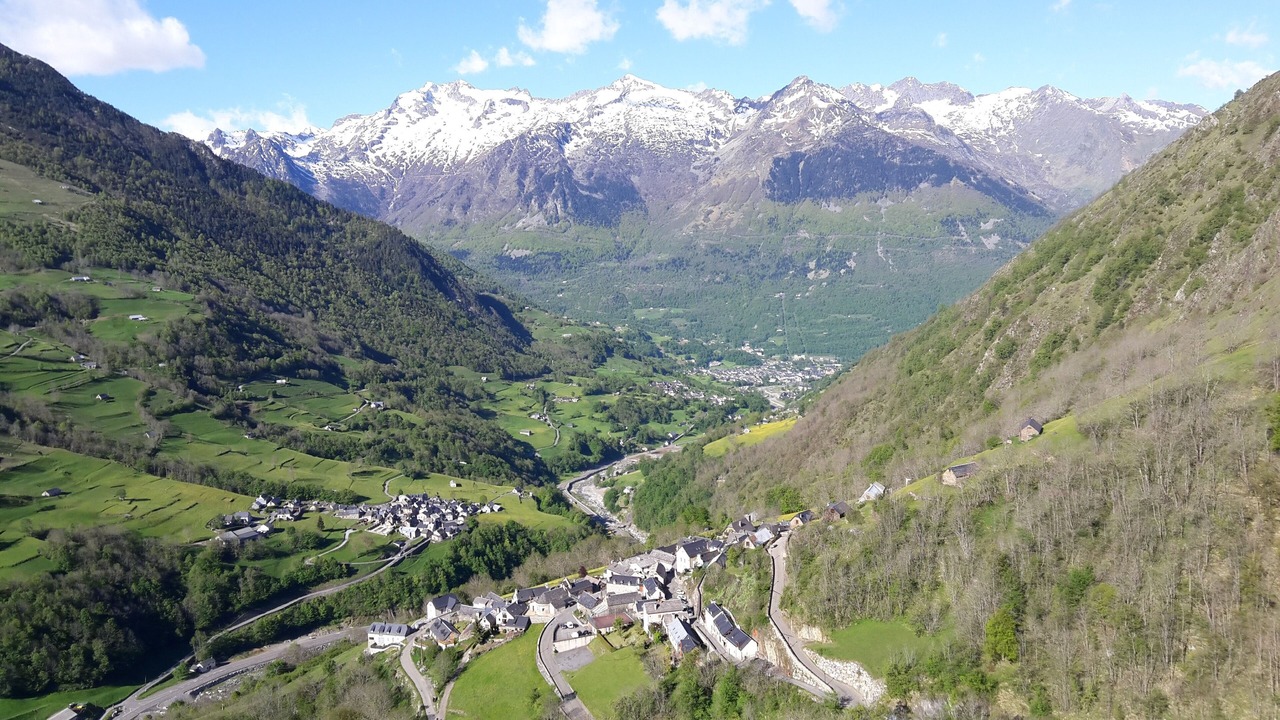 Photo of Outdoor in Betpouey