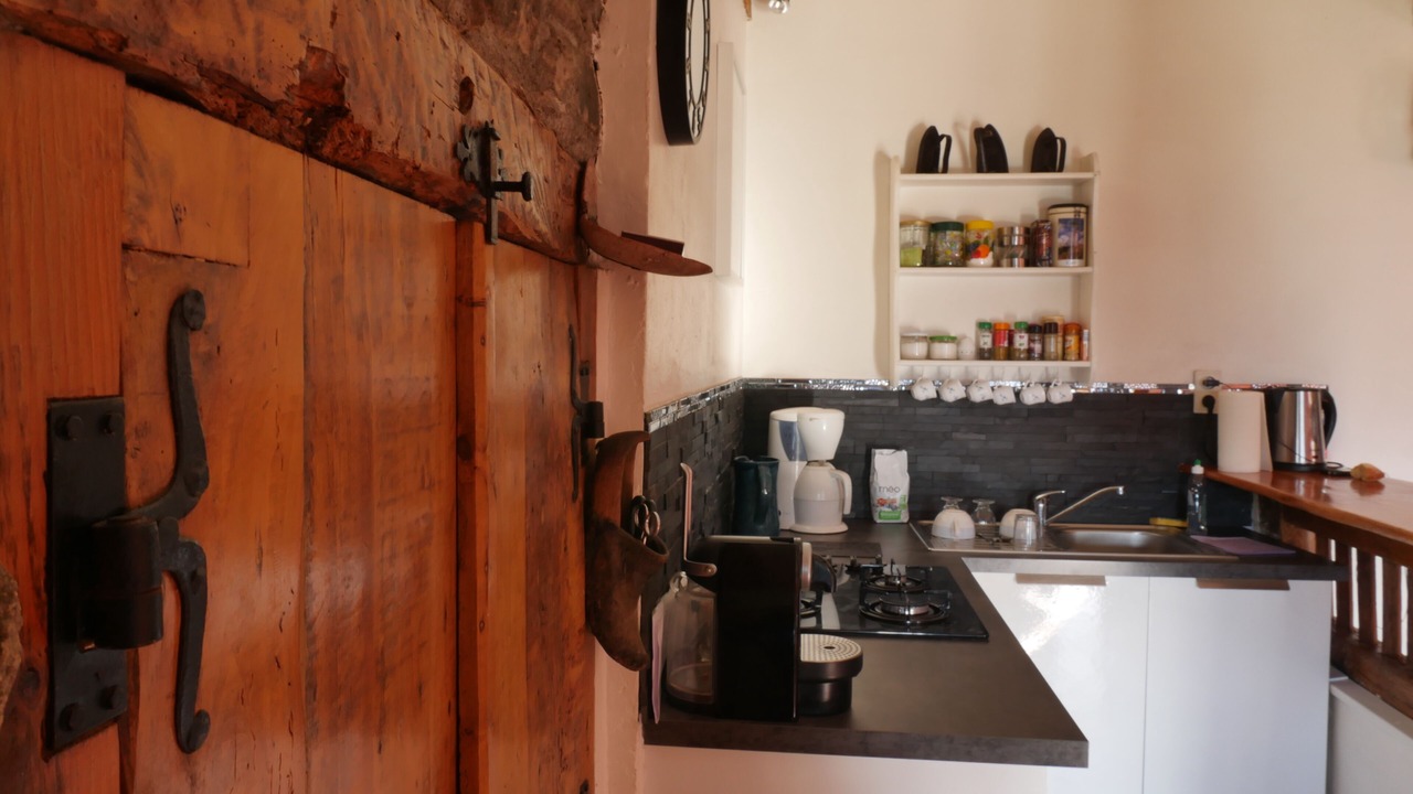 Photo of Kitchen in Betpouey