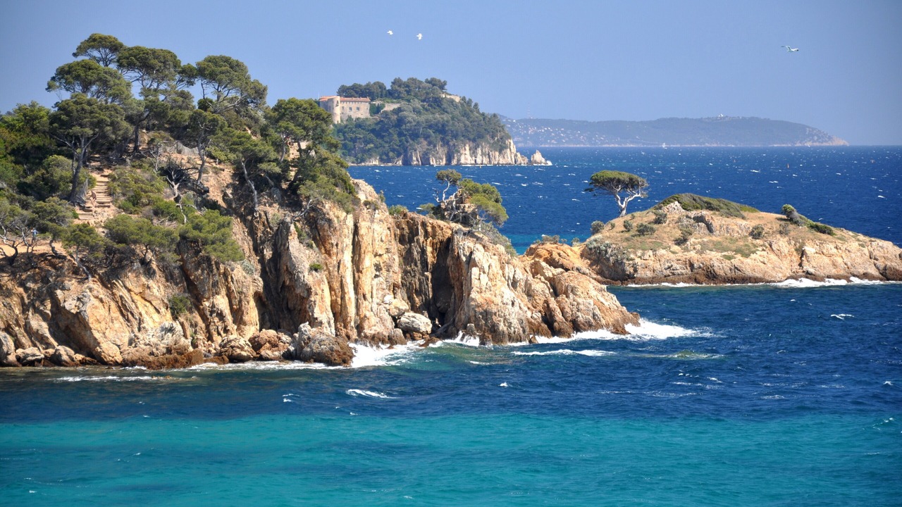 Photo of Others in Giens