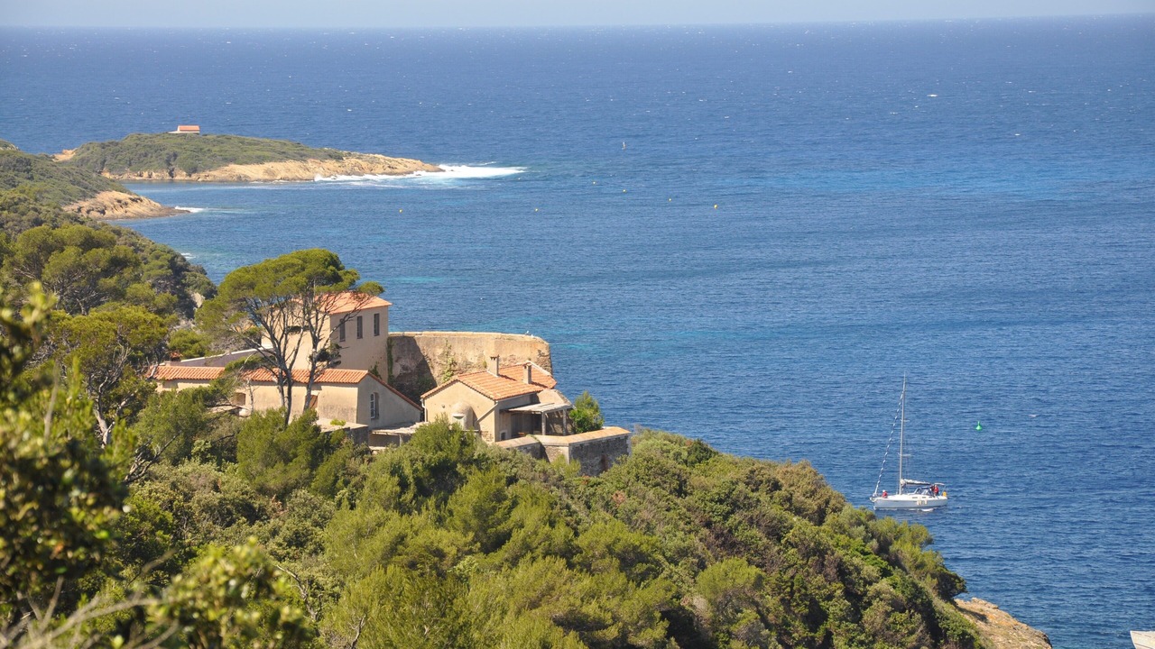 Photo of Outdoor in Giens