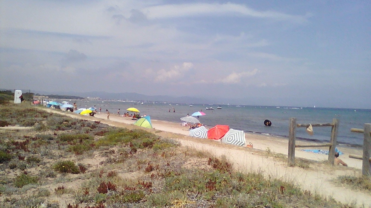 Photo of Others in Giens