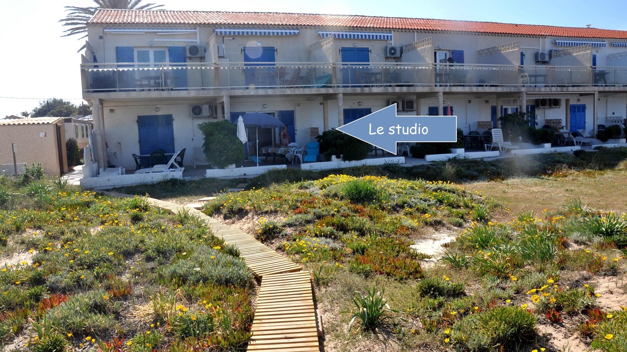 Photo of Outdoor in Giens