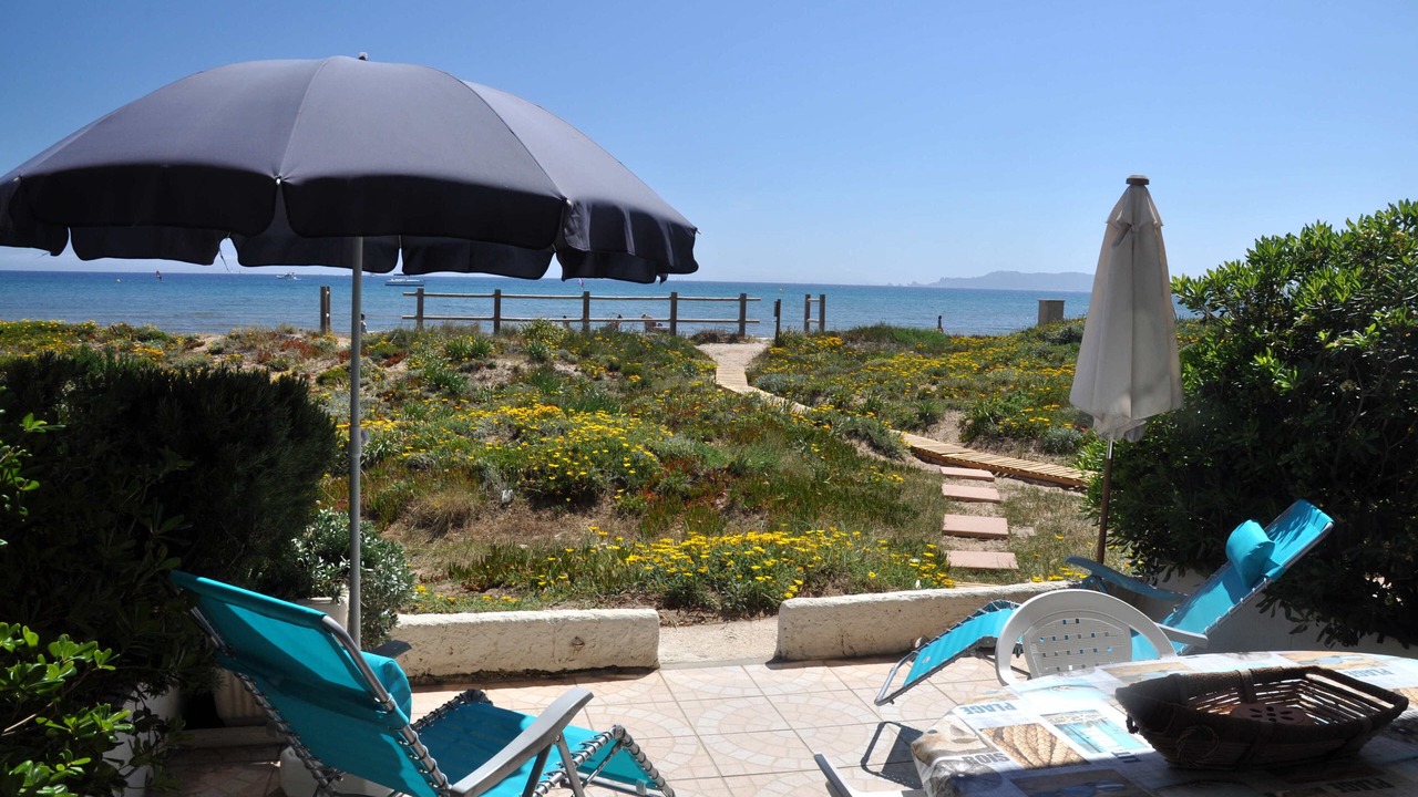 Photo of Outdoor in Giens
