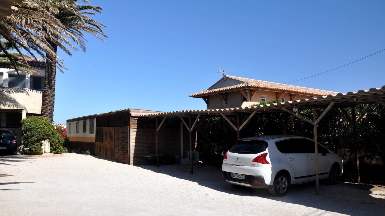 Photo of Outdoor in Giens