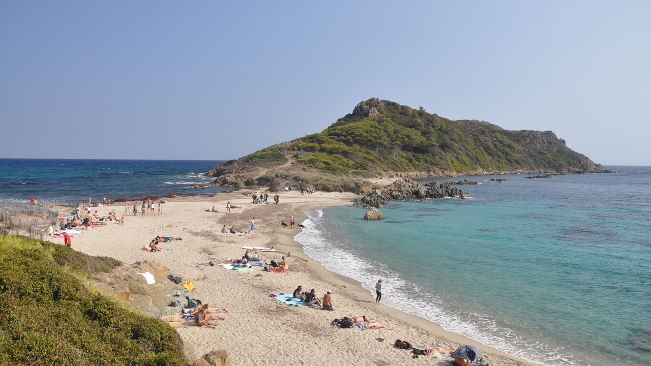 Photo of Others in Giens