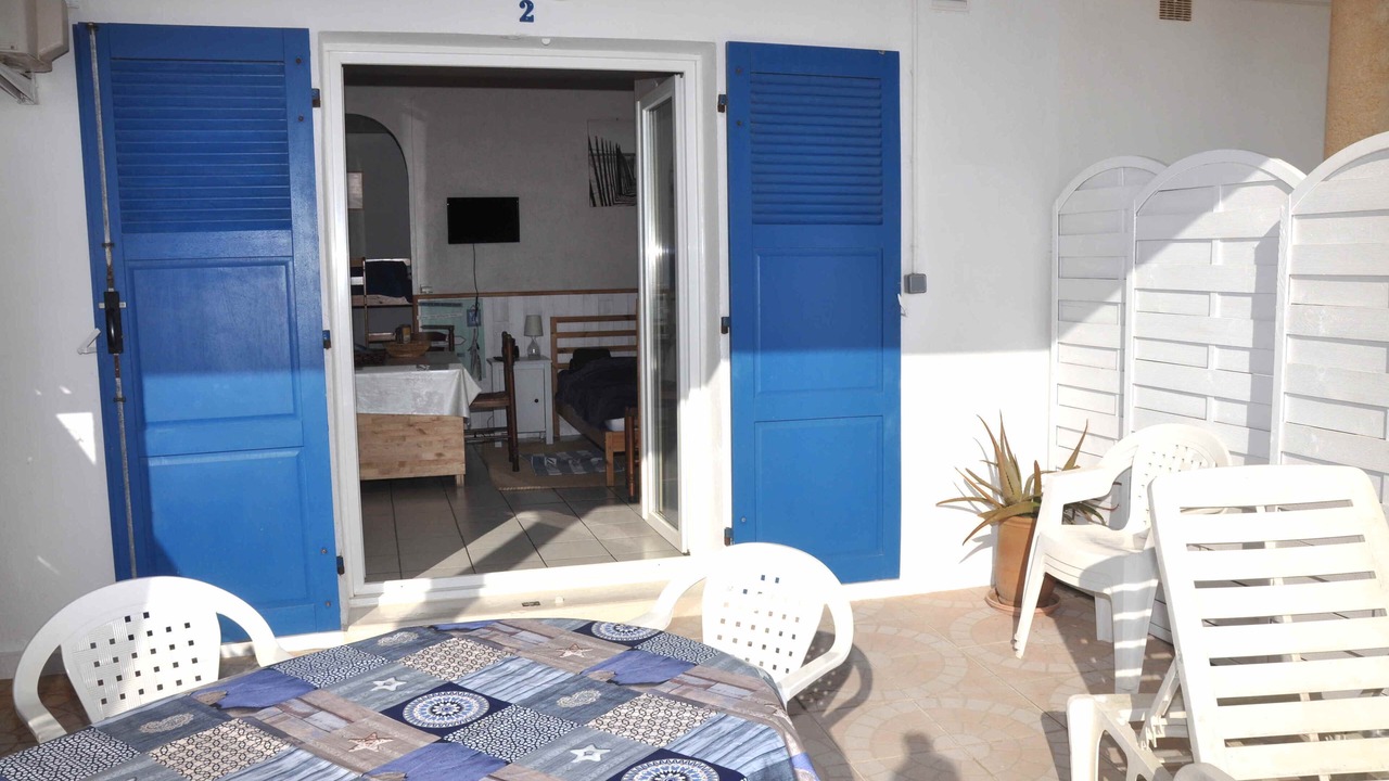 Photo of Outdoor in Giens