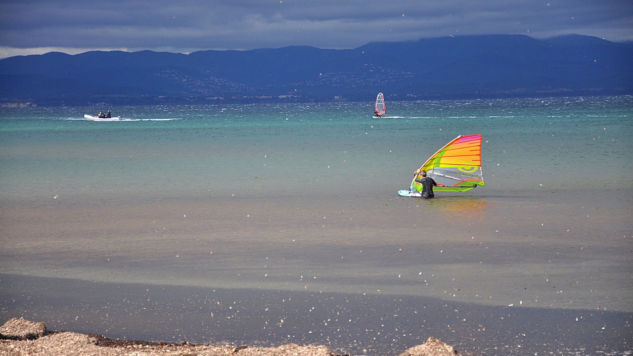 Photo of Others in Giens