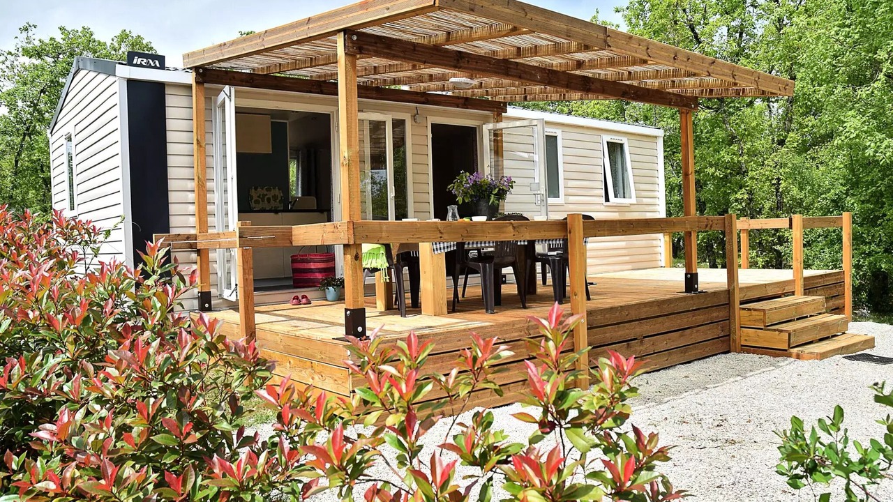 Photo of Outdoor in Saint-Antonin Noble Val