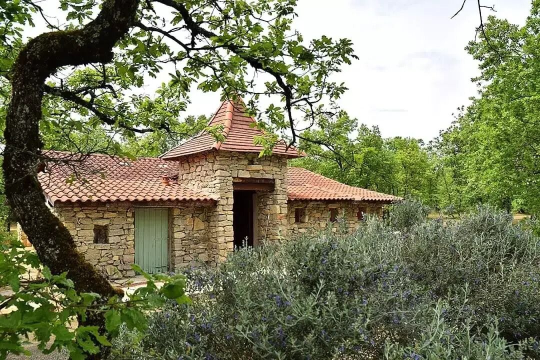Photo of Outdoor in Saint-Antonin Noble Val