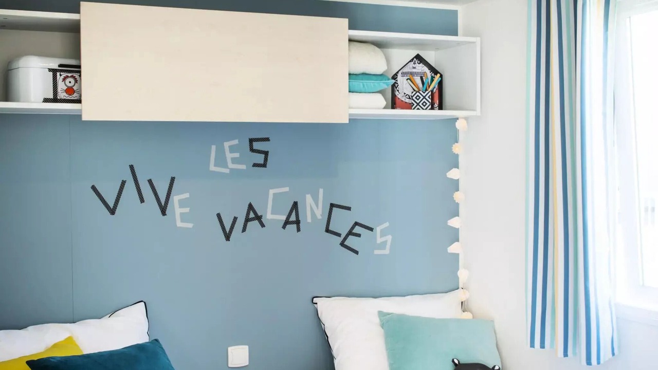 Photo of Bedroom in Saint-Antonin Noble Val