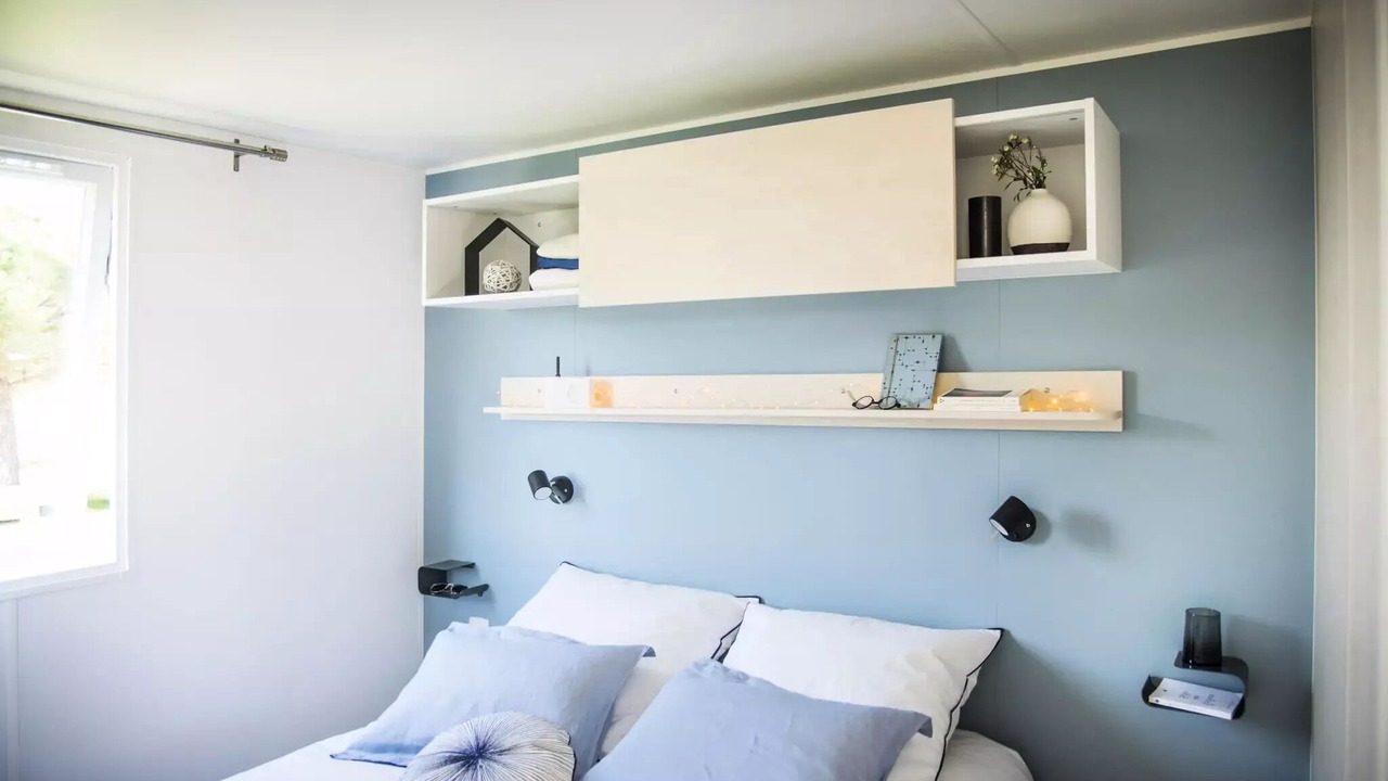 Photo of Bedroom in Saint-Antonin Noble Val