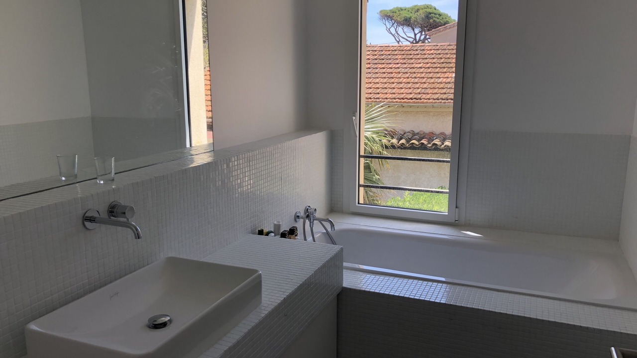 Photo of Bathroom in La Capte