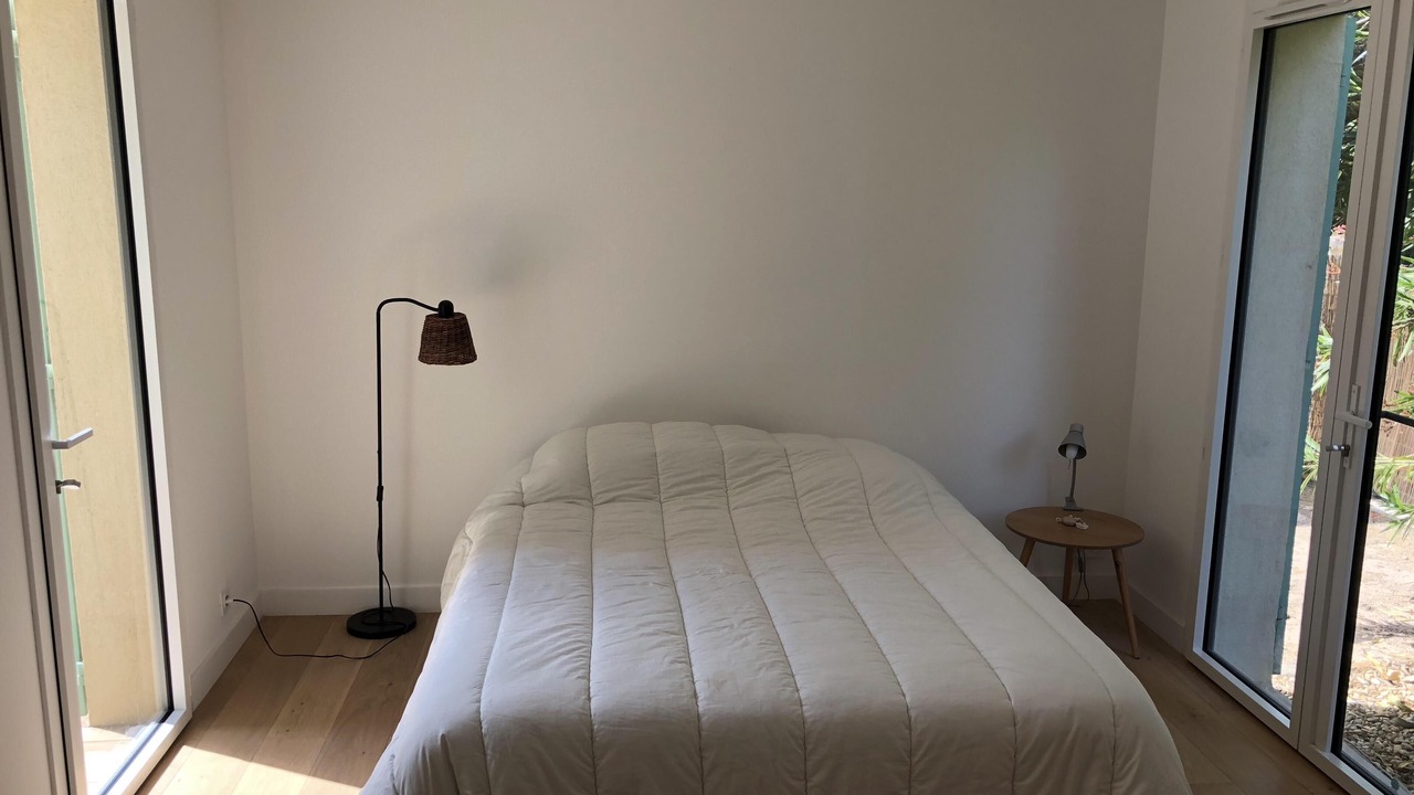 Photo of Bedroom in La Capte