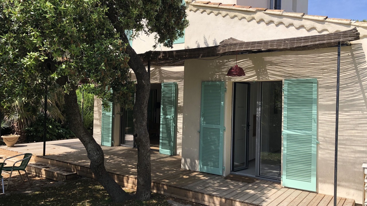 Photo of Outdoor in La Capte