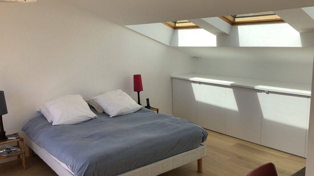 Photo of Bedroom in La Capte