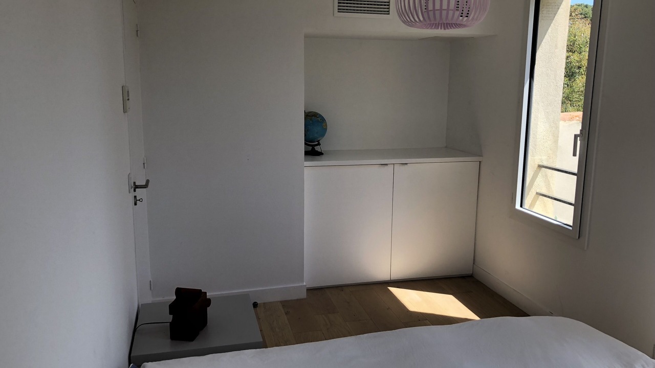 Photo of Bedroom in La Capte