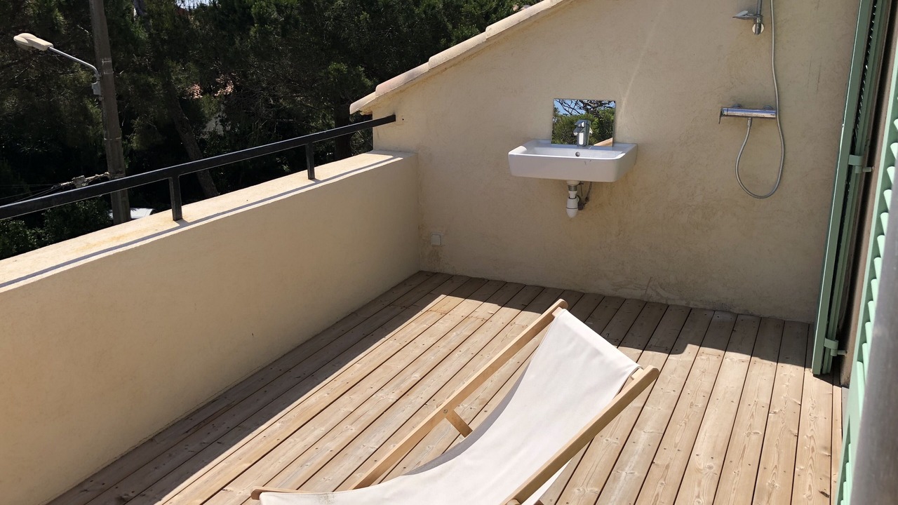 Photo of Outdoor in La Capte