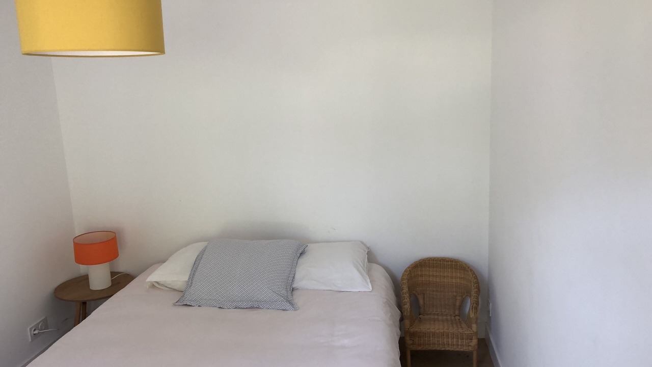 Photo of Bedroom in La Capte