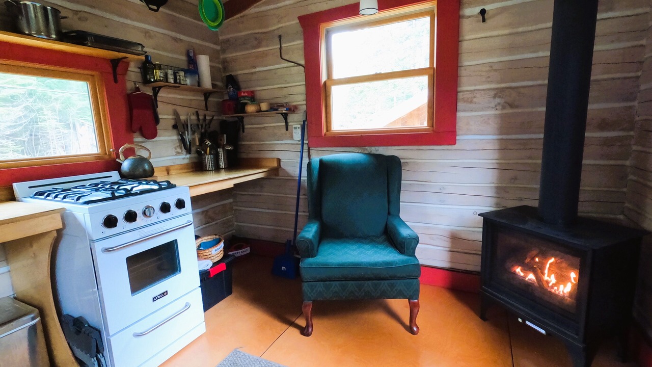 Photo of Livingroom in Grand Marais