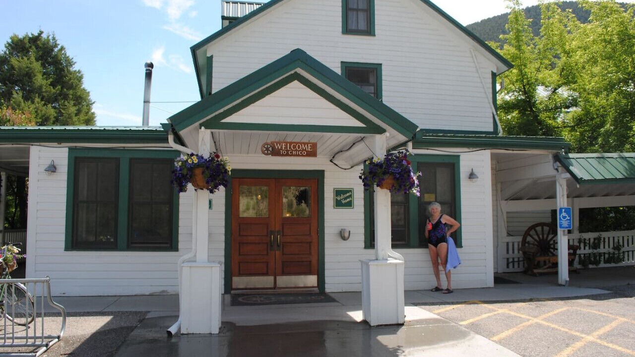 Photo of Outdoor in Livingston