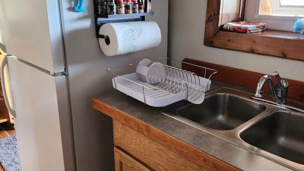 Photo of Kitchen in Livingston