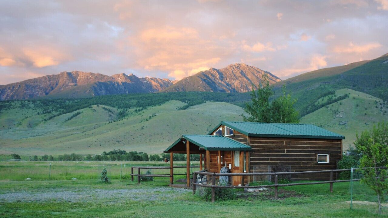 Photo of Outdoor in Livingston