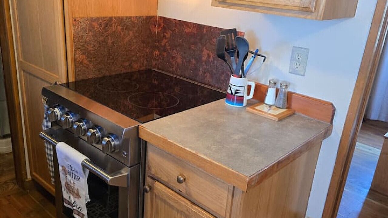 Photo of Kitchen in Livingston