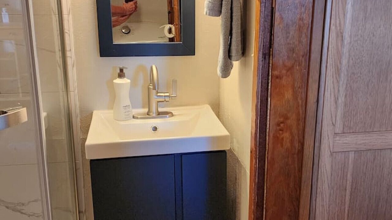 Photo of Bathroom in Livingston