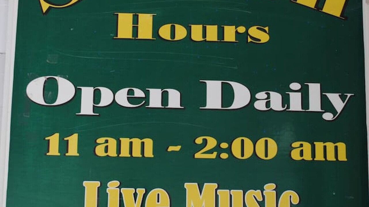 Photo of Outdoor in Livingston