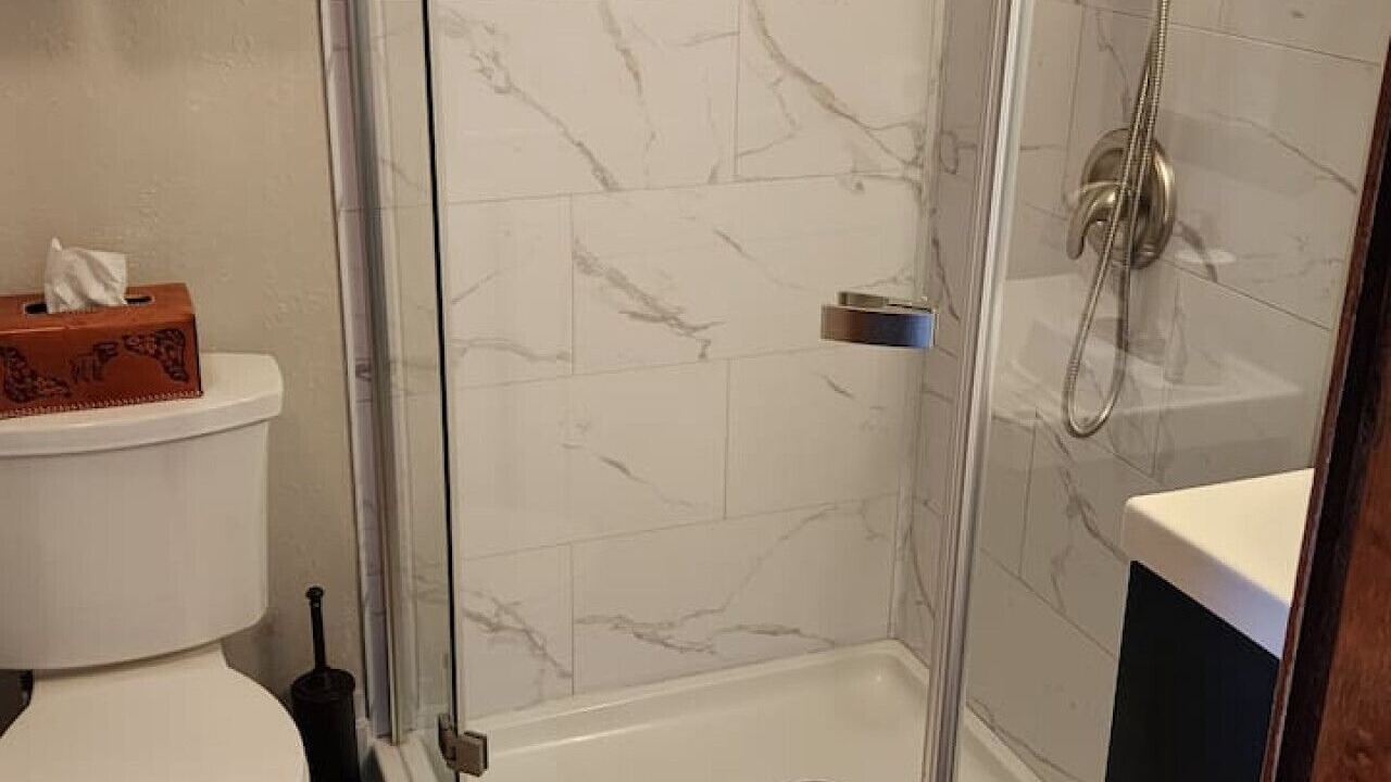 Photo of Bathroom in Livingston